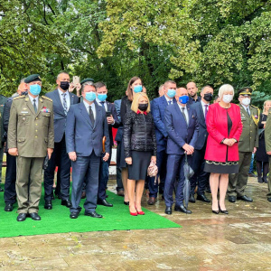 Pietne spomienky na hrdinov SNP_Skároš a Michalovce (6)