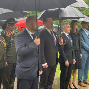 Pietne spomienky na hrdinov SNP_Skároš a Michalovce (7)