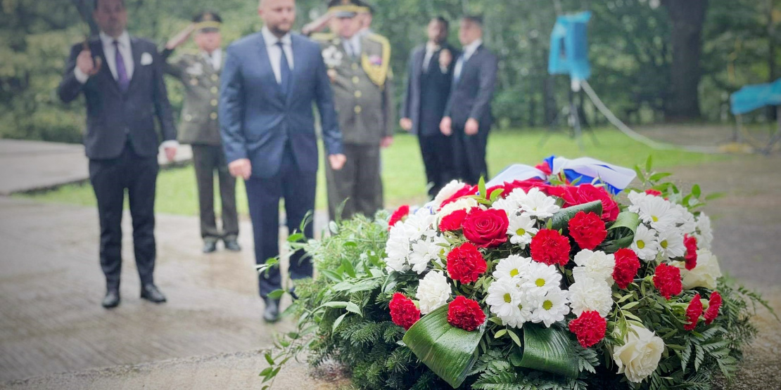 Pietne spomienky na hrdinov SNP_Skároš a Michalovce (11)