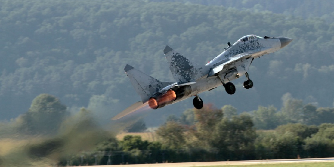 Mig 29