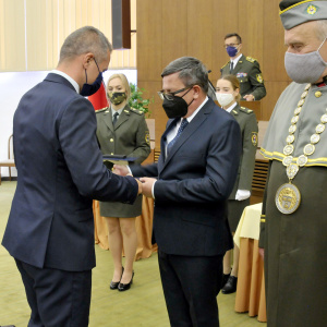 Imatrikulácie študentov AOS v Liptovskom Mikuláši (5)