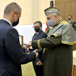Imatrikulácie študentov AOS v Liptovskom Mikuláši (6)