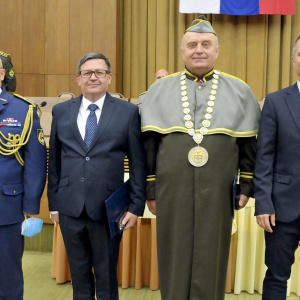 Imatrikulácie študentov AOS v Liptovskom Mikuláši (7)