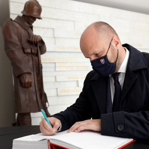 Znovuotvorenie vyhliadkovej veže a odovzdanie zrekonštruovaných historických exponátov (6)