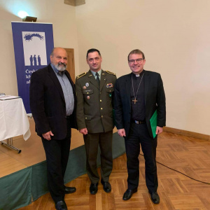 Viktor konferencia