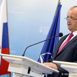 Minister Gajdoš podáva podnet na preskúmanie zákonnosti polovojenskej organizácie Slovenskí branci