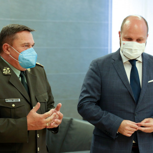 Ocenenie profesionálnych vojakov za výnimočné športové výkony (10)