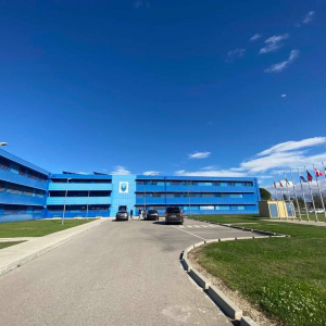 tátny tajomník M. Majer na rokovaniach v Španielsku (18)