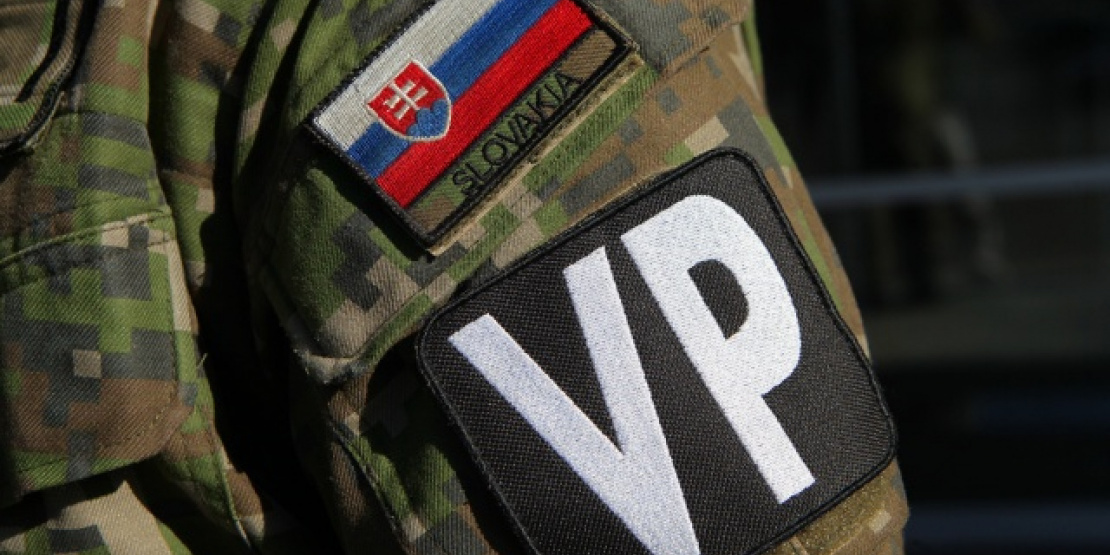 VP