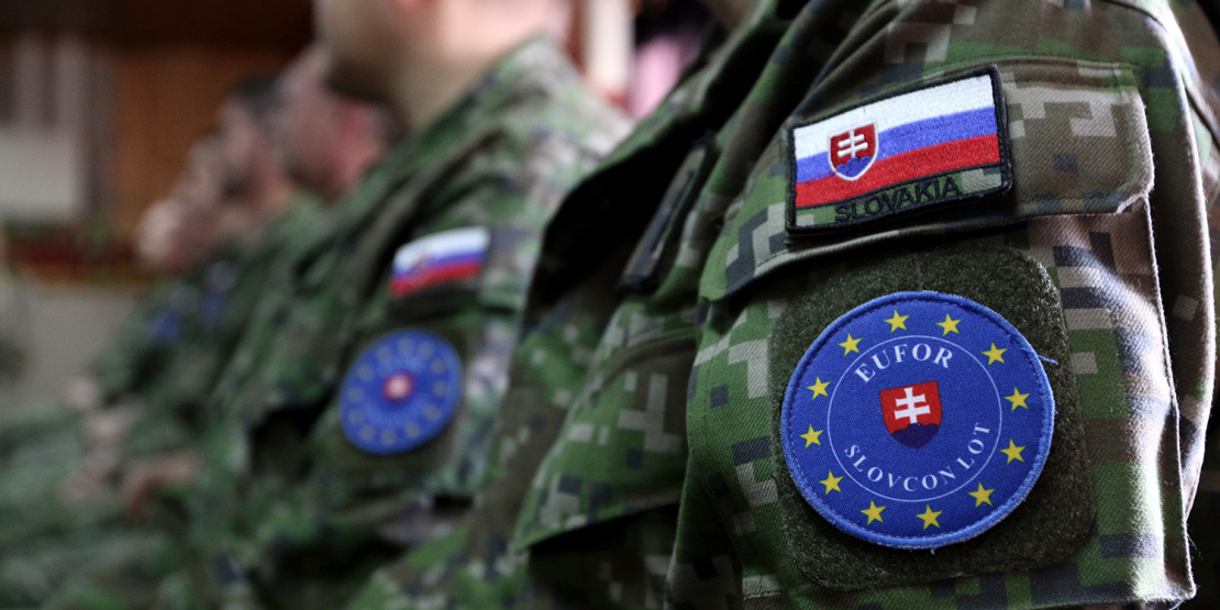 EUFOR Althea