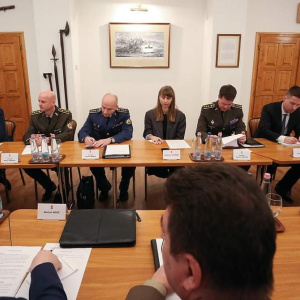 Slovensko-maďarská zmiešaná komisia (3)