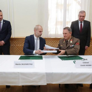 Slovensko-maďarská zmiešaná komisia (4)