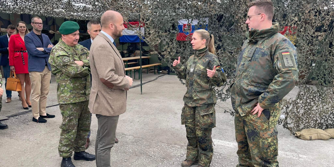 Minister J. Naď_Sliač (1)