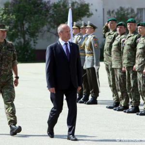 P. Gajdoš: Naši vojaci reprezentujú v zahraničí nielen ozbrojené sily, ale celé Slovensko