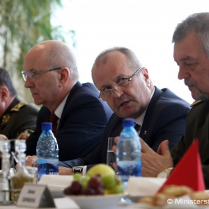 Medzinárodný tender na 3D radary končí, ministerstvo obrany ich chce obstarať formou vláda - vláda