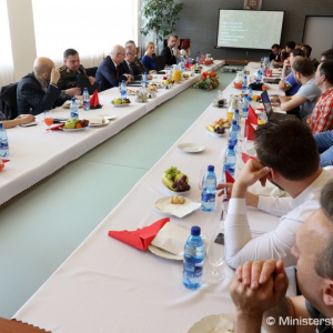 Medzinárodný tender na 3D radary končí, ministerstvo obrany ich chce obstarať formou vláda - vláda