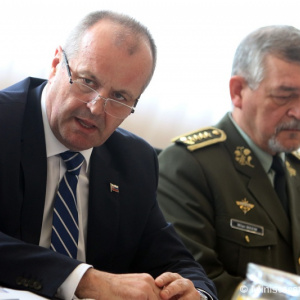 Medzinárodný tender na 3D radary končí, ministerstvo obrany ich chce obstarať formou vláda - vláda