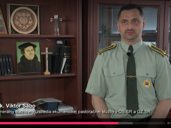 Tel. posol_úvod