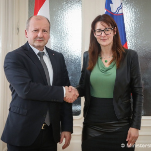 Ministri obrany CEDC: Stredná Európa je v téme bezpečnosti jednotná