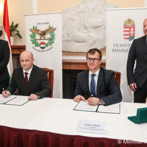 Ministri obrany CEDC: Stredná Európa je v téme bezpečnosti jednotná