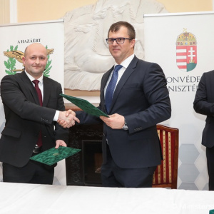Ministri obrany CEDC: Stredná Európa je v téme bezpečnosti jednotná