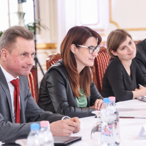 Ministri obrany CEDC: Stredná Európa je v téme bezpečnosti jednotná