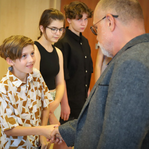 Ocenenie víťazov tvorivých súťaží rezortu obrany (10)