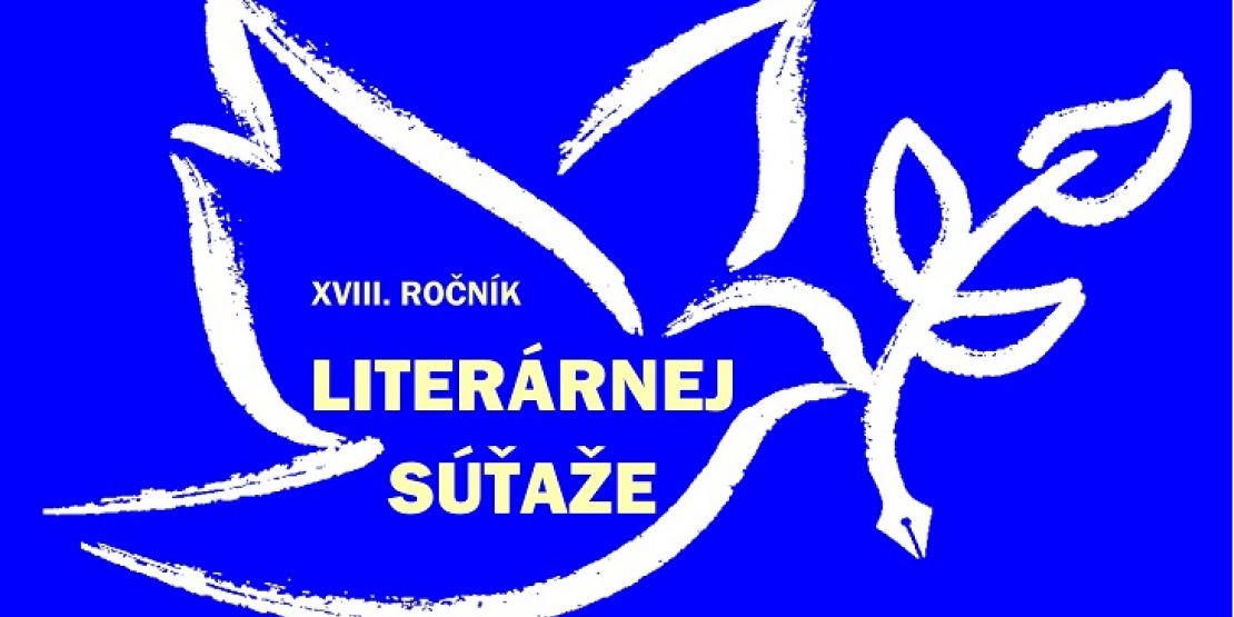 literárna súťaž