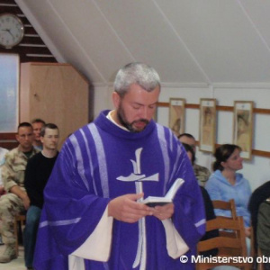 Vojaci na Cypre si pripomenuli straty na životoch v rámci OSN
