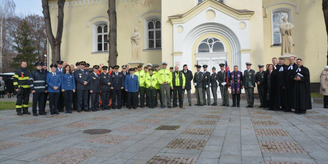 Pamiatka obetí DN 2022 L.Mikuláš 9