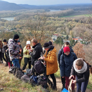 03. Rozdelenie polienok do batohov
