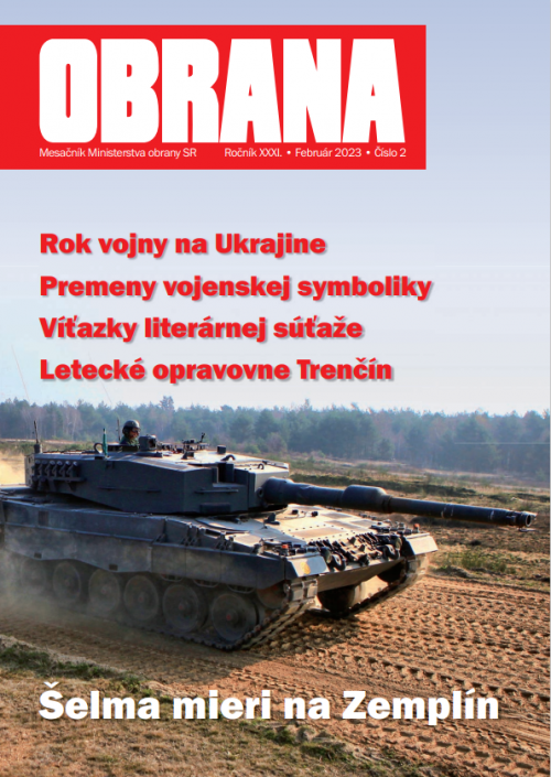 Obrana 2