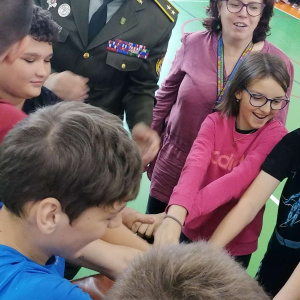 súťažné družstvo 