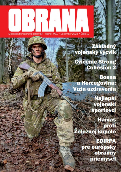 obrana dec