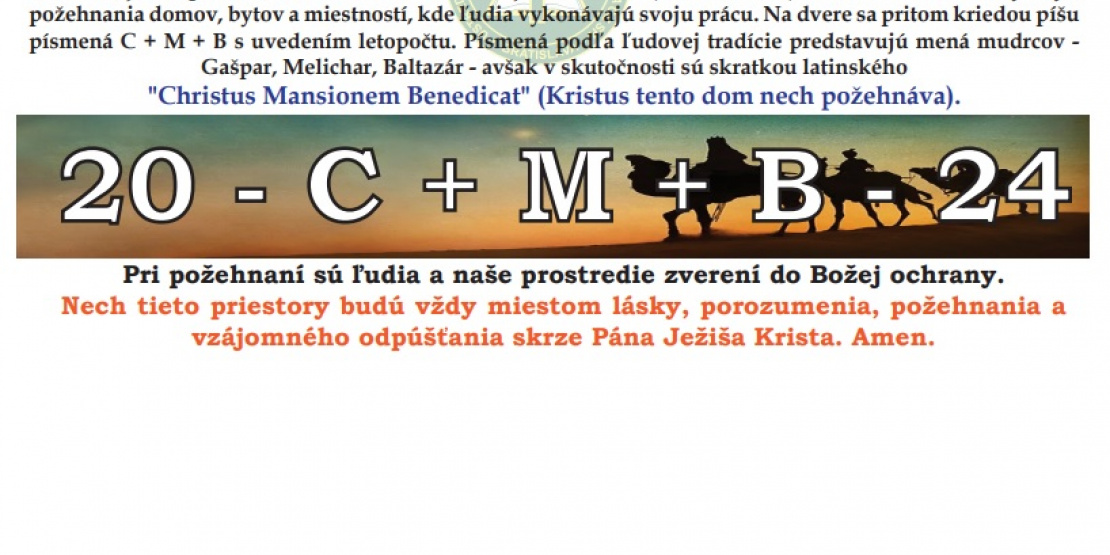 CMB 2024 obrázok