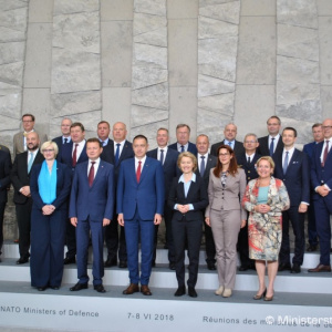 Aliancia hodnotí obranné plány Slovenska pozitívnejšie, ako v minulosti