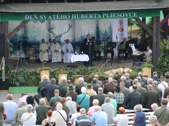 Deň sv. Huberta -7.9.2024    (14)-1