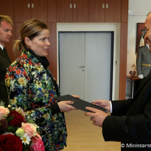 Veronika Velez-Zuzulová sa s VŠC Dukla Banská Bystrica nelúči