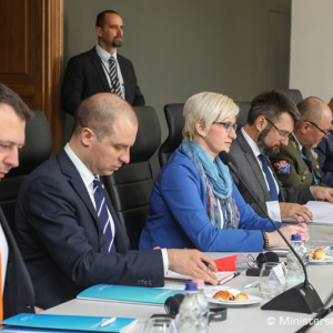 Minister P. Gajdoš na rokovaní V4: Základom úspechu nášho regiónu je spolupráca 