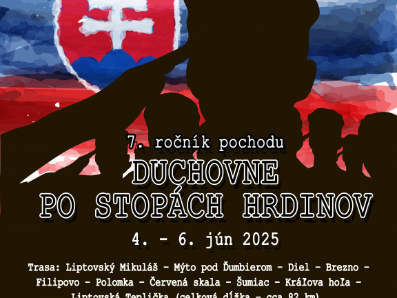 pochod DPSH 2025-02