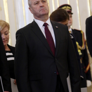 Rezort obrany bude pokračovať v plnení svojich úloh pod vedením ministra Petra Gajdoša