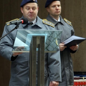 Vojenskí policajti sa vrátili z operácie EUNAVFOR MED Sophia, v námornej operácii pôsobili historicky prvýkrát