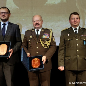 Vojenskí policajti sa vrátili z operácie EUNAVFOR MED Sophia, v námornej operácii pôsobili historicky prvýkrát