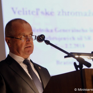 Vojaci hodnotili výcvikový rok 2017, zhodli sa na potrebe efektívnej a systémovej modernizácie