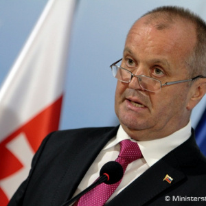 P. Gajdoš: Iné ako proeurópske a proatlantické riešenie budúcnosti nadzvukového letectva nepripúšťam