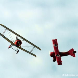 Obloha nad Sliačom bude dva dni patriť letcom, chýbať nebudú ani piloti vzdušných síl