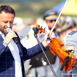 Obloha nad Sliačom bude dva dni patriť letcom, chýbať nebudú ani piloti vzdušných síl
