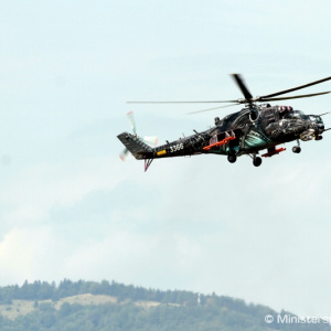 Obloha nad Sliačom bude dva dni patriť letcom, chýbať nebudú ani piloti vzdušných síl