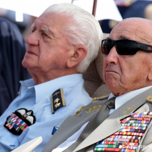 Obloha nad Sliačom bude dva dni patriť letcom, chýbať nebudú ani piloti vzdušných síl