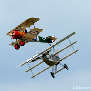 Obloha nad Sliačom bude dva dni patriť letcom, chýbať nebudú ani piloti vzdušných síl